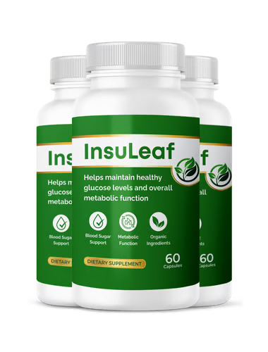 Insuleaf-supplement